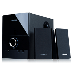Loa Microlab  M500-2.1