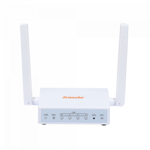 Router wireless Kasda KW5515#4