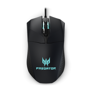 Acer Predator Cestus 300 Gaming Mouse#5