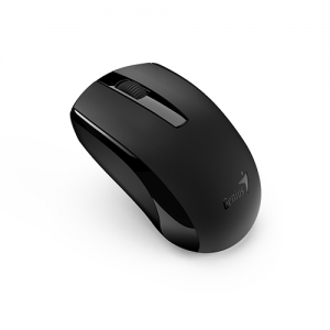 Mouse Genius ECO 8100 Wireless (Đen)#2