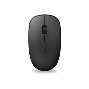 Mouse Rapoo M200 Bluetooth (Đen)