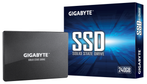 SSD Gigabyte 240GB#4