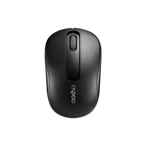 Mouse Rapoo M10 Wireless (Đen)