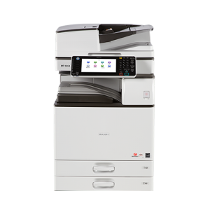 Máy photocopy Ricoh MP5054