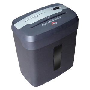 Máy hủy tài liệu Silicon PS-200C