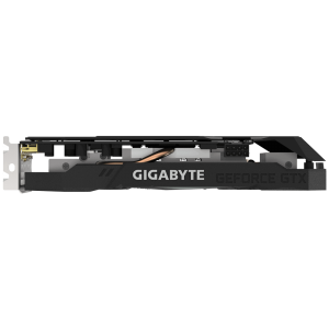 Card màn hình Gigabyte GeForce® GTX 1660 Ti OC 6G (GV-N166TOC-6GD)#3