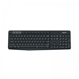Keyboard Logitech K375S (Bluetooth, Wireless)#1