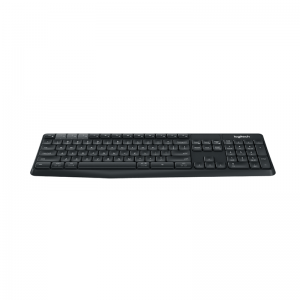 Keyboard Logitech K375S (Bluetooth, Wireless)#2