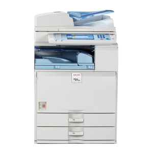 Máy photocopy Ricoh MP4001