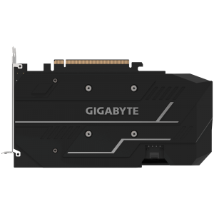 Card màn hình Gigabyte GeForce GTX 1660 OC 6G (GV-N1660OC-6GD)#3