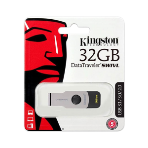 USB Kingston DT SWIVL 32G