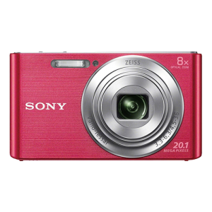 Máy ảnh Sony CyberShot DSC-W830#1
