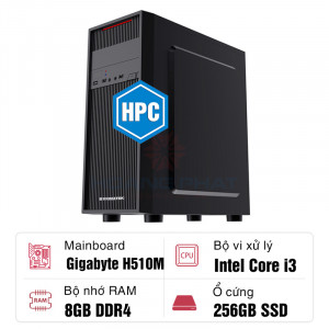 HPC Office 04#1