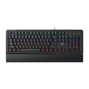 Keyboard Cơ Gaming DAREU EK815 104KEY (MULTI LED Blue/ Brown/ Red D switch)