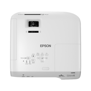 Máy chiếu Epson EB-980W#2