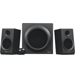 Loa Logitech Z333#4