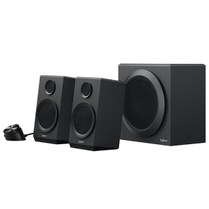 Loa Logitech Z333#3