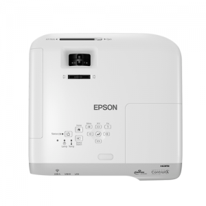 Máy chiếu Epson EB-970#2