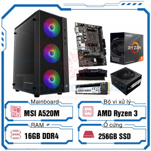 HPC GAMING 01#1