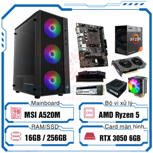 HPC GAMING 02#1