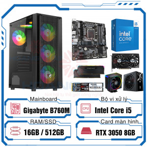 HPC GAMING 06#1