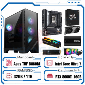 HPC GAMING 10#1