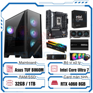 HPC GAMING 10#1