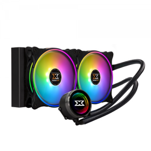 Tản nhiệt nước CPU Xigmatek Aurora 240 (EN42807)#2
