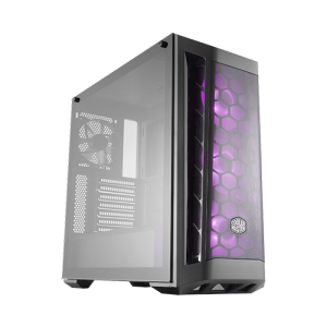 Vỏ Case Cooler Master MASTERBOX MB511 RGB#5