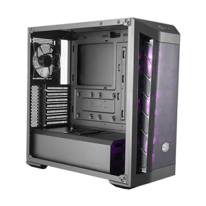 Vỏ Case Cooler Master MASTERBOX MB511 RGB#4