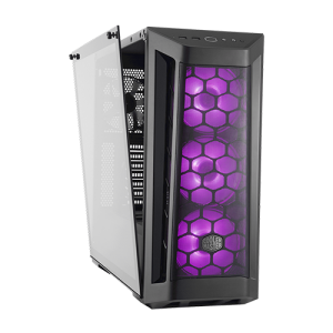 Vỏ Case Cooler Master MASTERBOX MB511 RGB#3