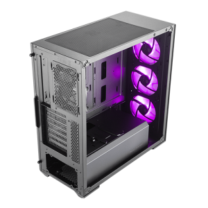 Vỏ Case Cooler Master MASTERBOX MB511 RGB#2