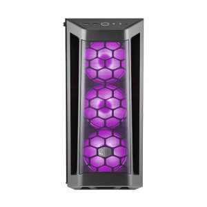 Vỏ Case Cooler Master MASTERBOX MB511 RGB#1