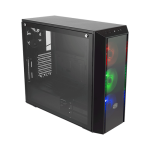 Vỏ Case Cooler Master MASTERBOX Pro 5 RGB#2