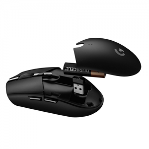 Mouse Logitech G304 Light Speed Wireless Gaming#2