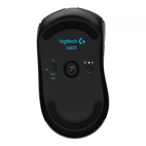 Mouse Logitech G603 Lightspeed Wireless Gaming#5