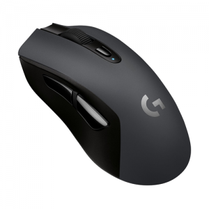 Mouse Logitech G603 Lightspeed Wireless Gaming#4