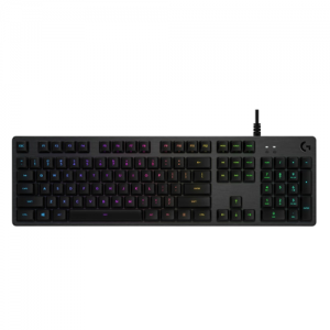 Keyboard Logitech G512 RGB Mechanical Romer-G Linear Romer-G Switch#2