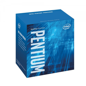 CPU Intel Pentium G4400