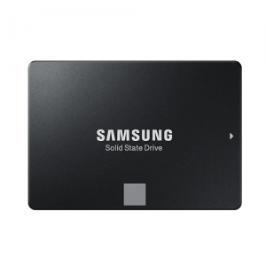 SSD Samsung 860 EVO 2.5-Inch SATA III 250GB (MZ-76E250BW)#2