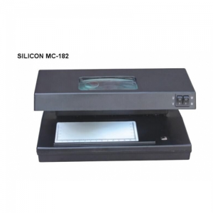 Máy kiểm tra tiền giả Silicon MC-182