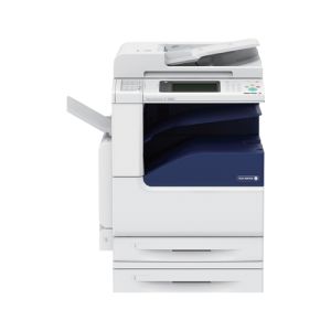 Máy photocopy Fuji Xerox DocuCentre V3065CPS