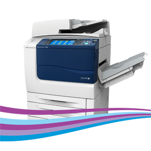 Máy photocopy Fuji Xerox DocuCentre V6080CPS