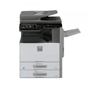 Máy photocopy Sharp AR-M460N