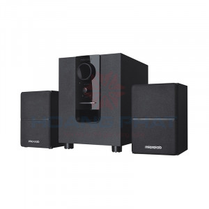 Loa Microlab M106BT 2.1#3