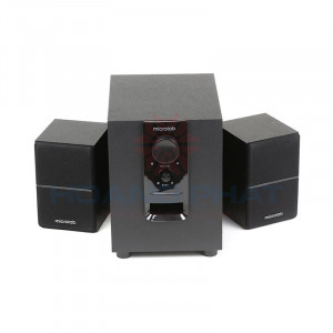 Loa Microlab M106BT 2.1#2
