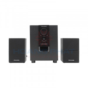 Loa Microlab M106BT 2.1#1