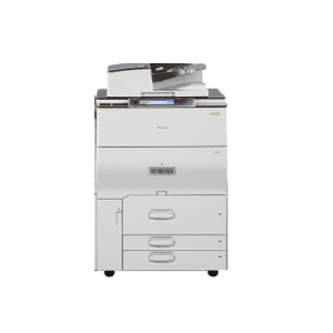 Máy Photocopy màu Ricoh Aficio MP C6502