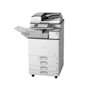 Máy Photocopy màu RICOH MP C5503