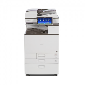 Máy photocopy màu Ricoh Afficio MP C2504exSP